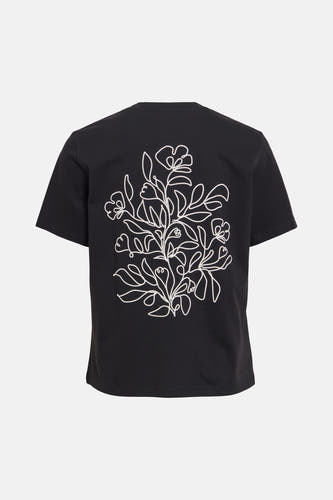 T-shirt à manches courtes - Black Beauty