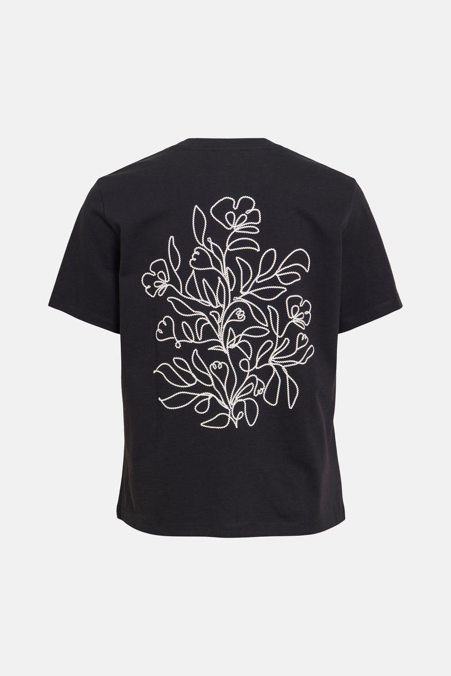 T-shirt à manches courtes - Black Beauty