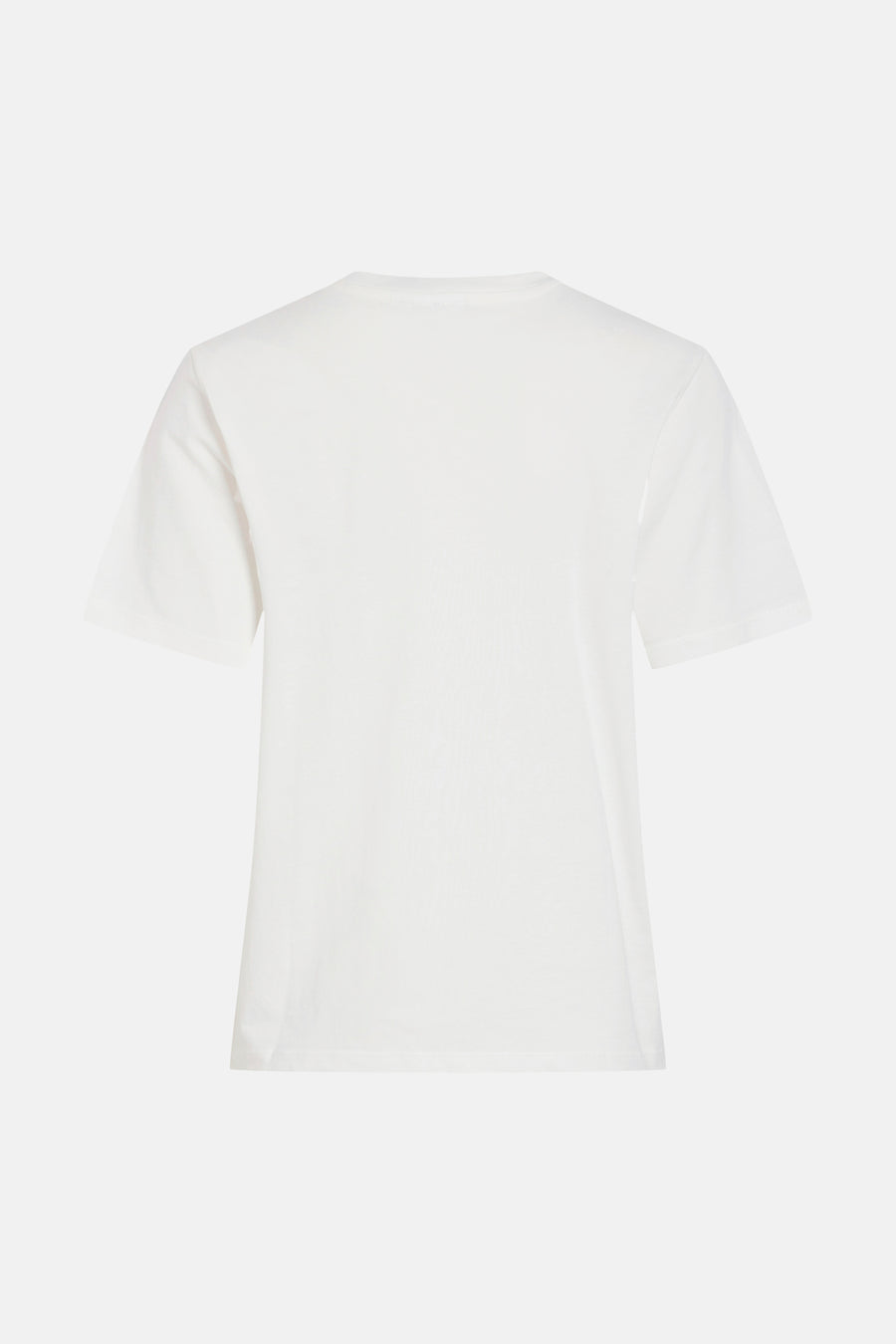 T-shirt à manches courtes - blanc