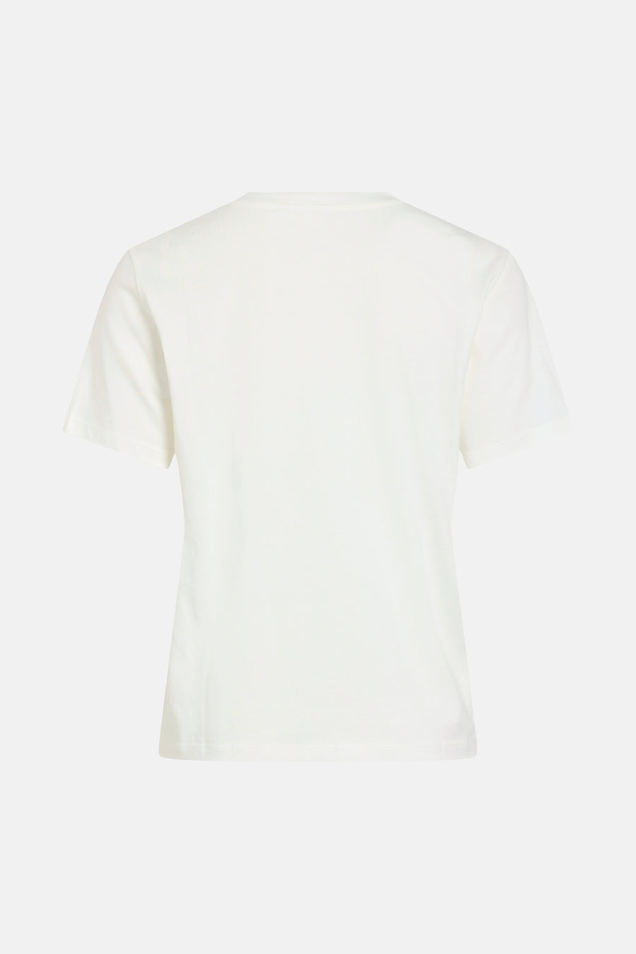 T-shirt à manches courtes - Blanc