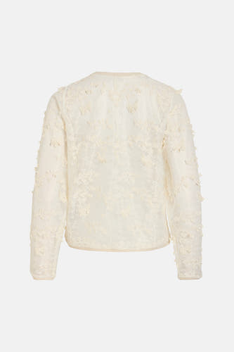 Gilet - beige