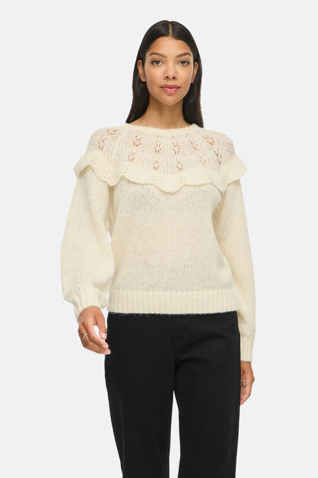 Pull col O - Birch