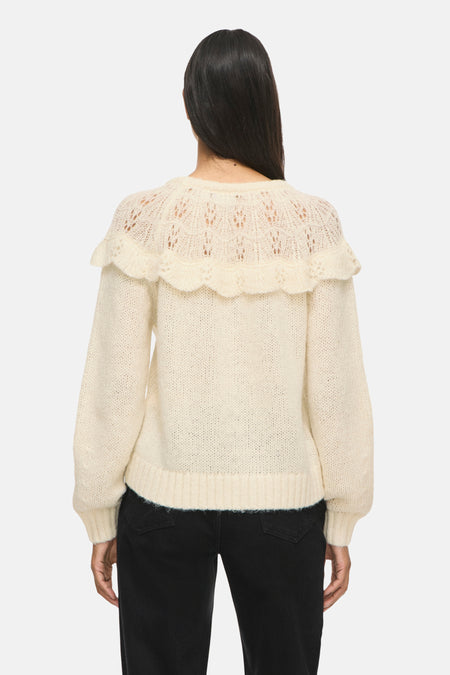 Pull col O - Birch