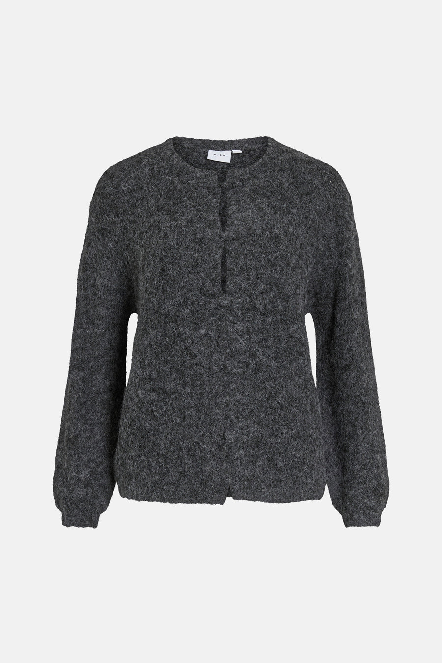 Cardigan gris - VILA®
