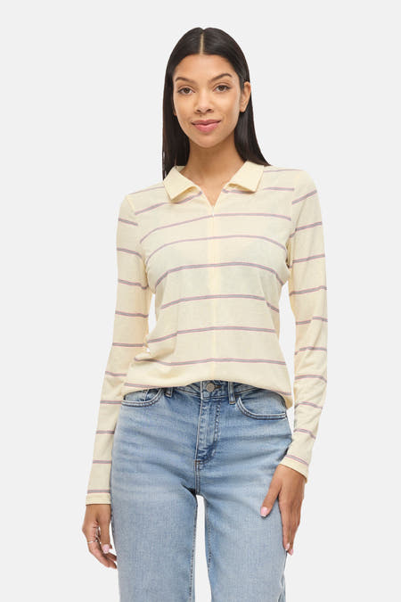 T-shirt - Multicolore