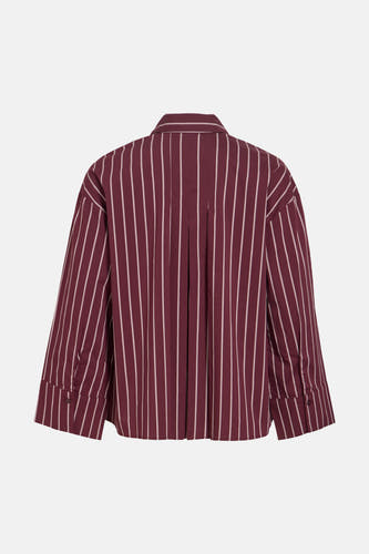 Chemise à manches longues - Port Royale