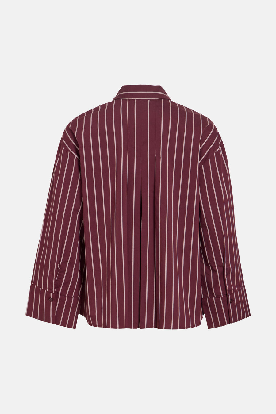 Chemise à manches longues - Port Royale