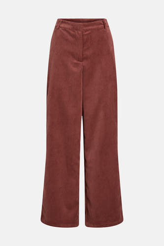 Pantalon brun - VILA®
