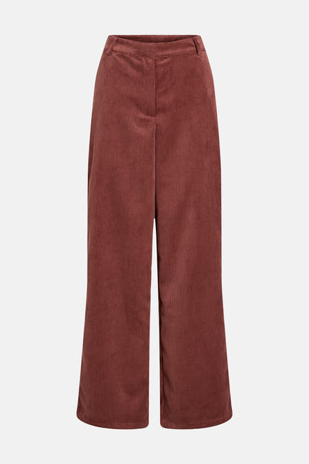 Pantalon - Sable