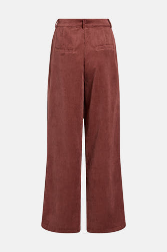 Pantalon brun - VILA®