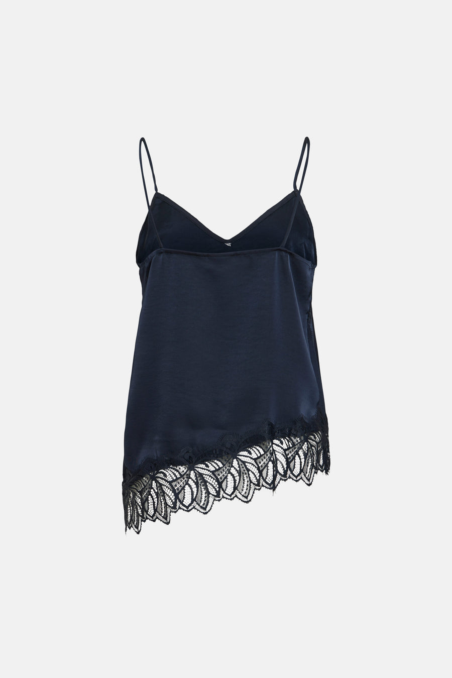 Top - bleu
