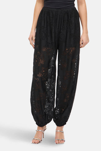 Pantalon - noir - VILA® - 7