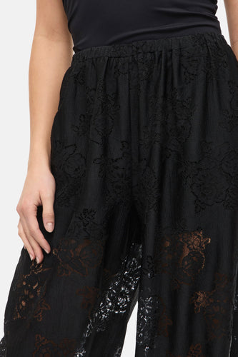 Pantalon - noir - VILA® - 7