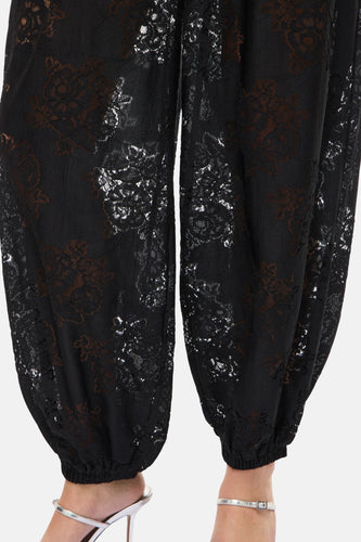 Pantalon - noir - VILA® - 7