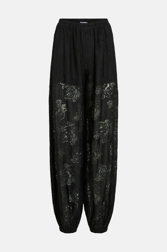 Pantalon - noir - VILA® - 7