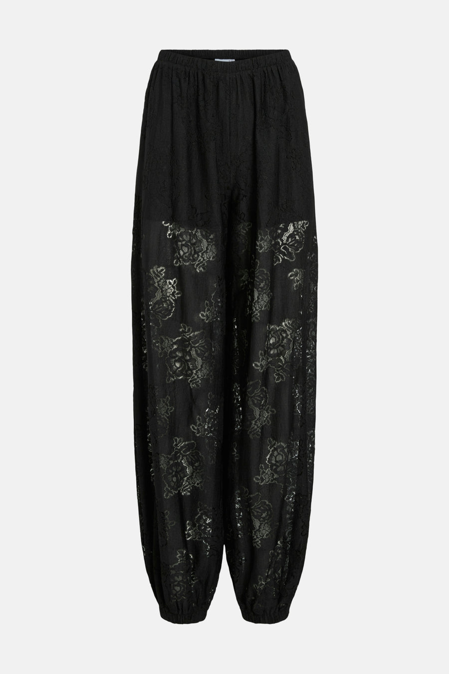 Pantalon - noir - VILA® - 6