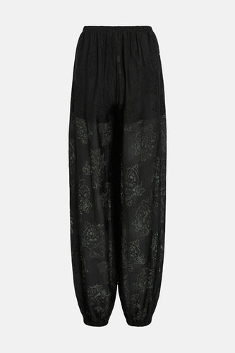 Pantalon - noir - VILA® - 7