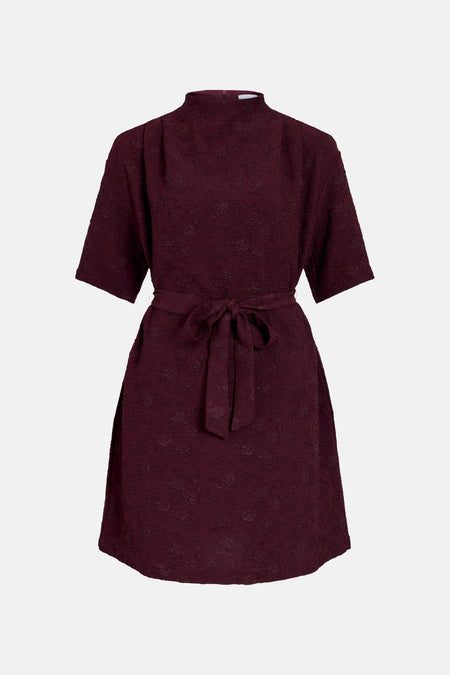 Robe à manches courtes - Port Royale