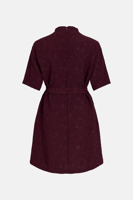Robe à manches courtes - Port Royale