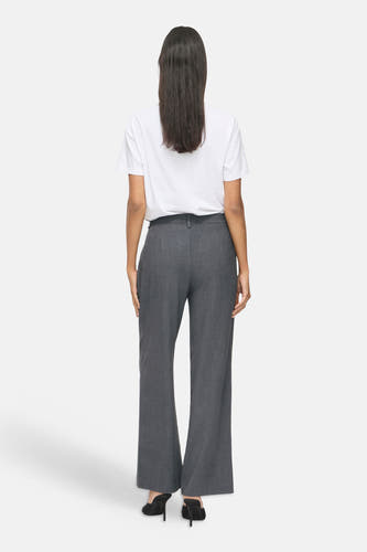 Pantalon gris - VILA®