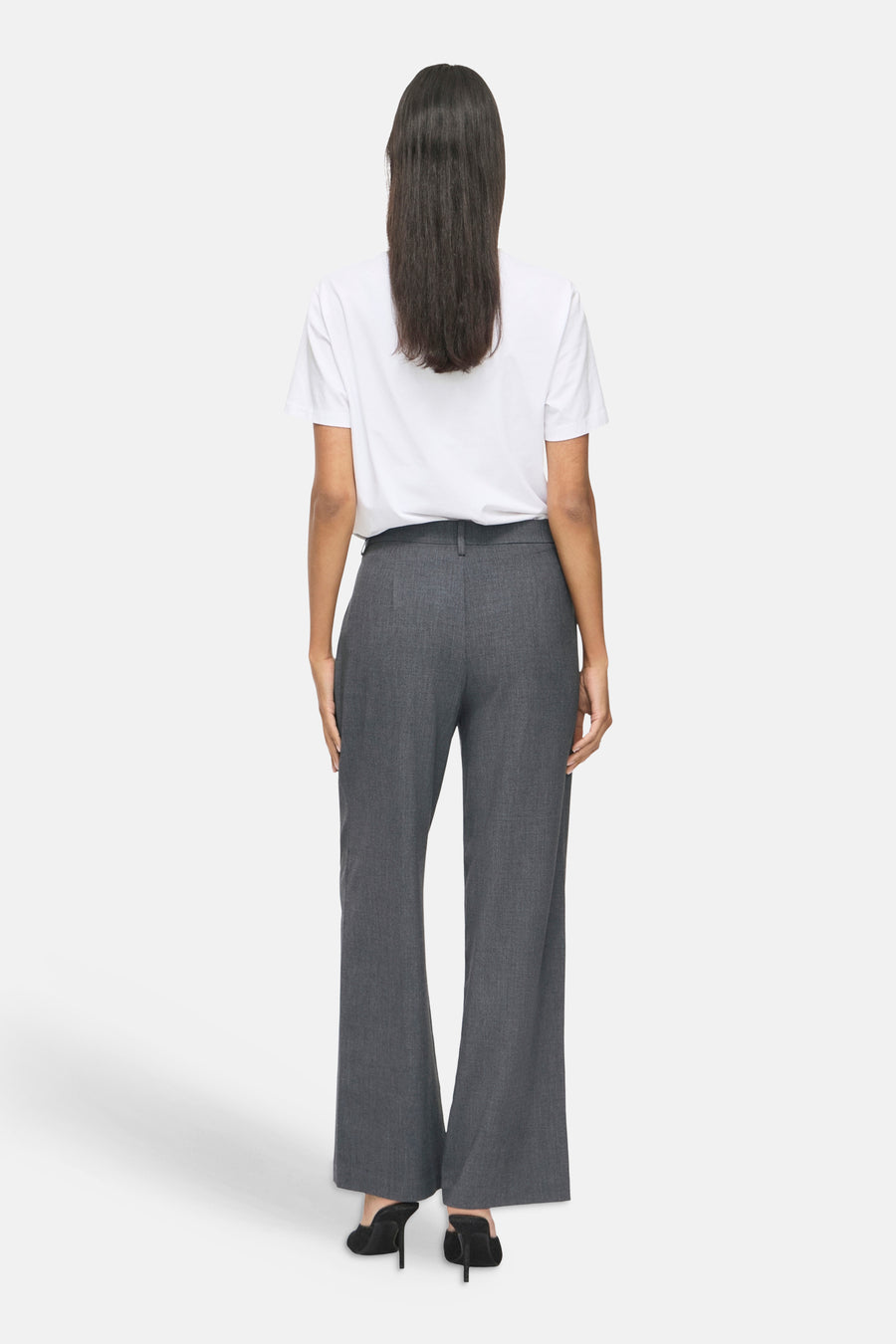 Pantalon gris - VILA®