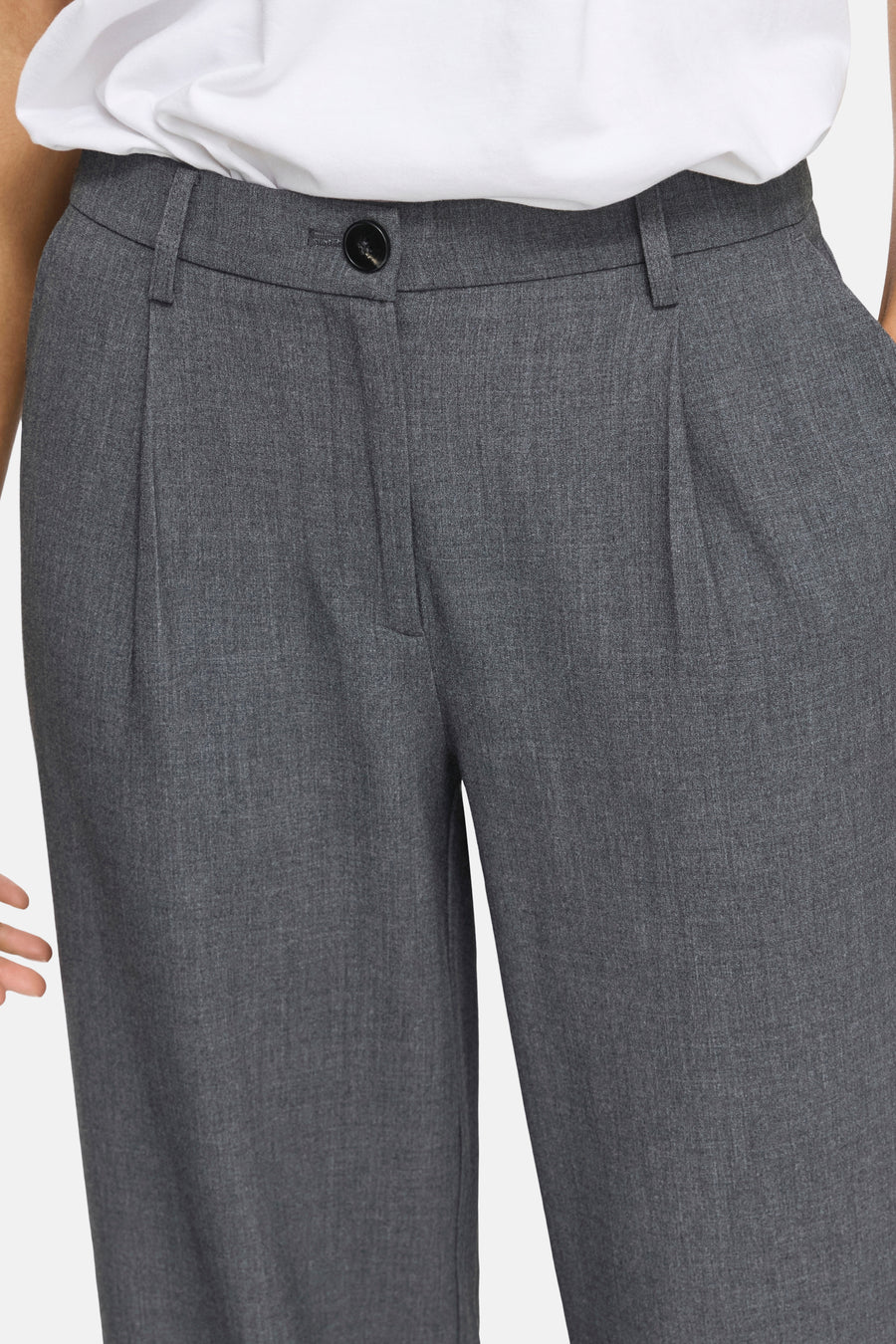 Pantalon gris - VILA®