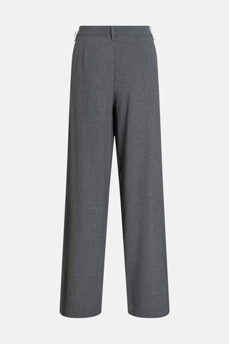 Pantalon - Dark Grey Melange