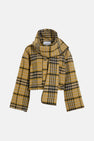 Veste courte jaune - VILA®