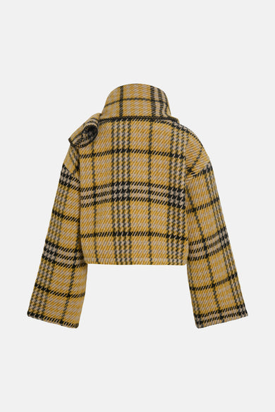 Veste courte - Mango Mint