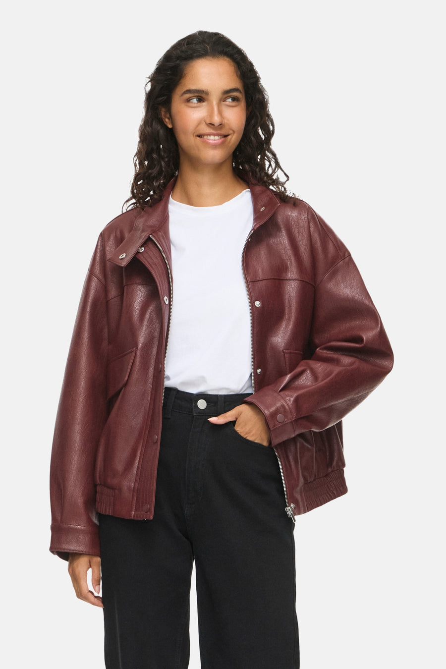 Veste courte - Port Royale