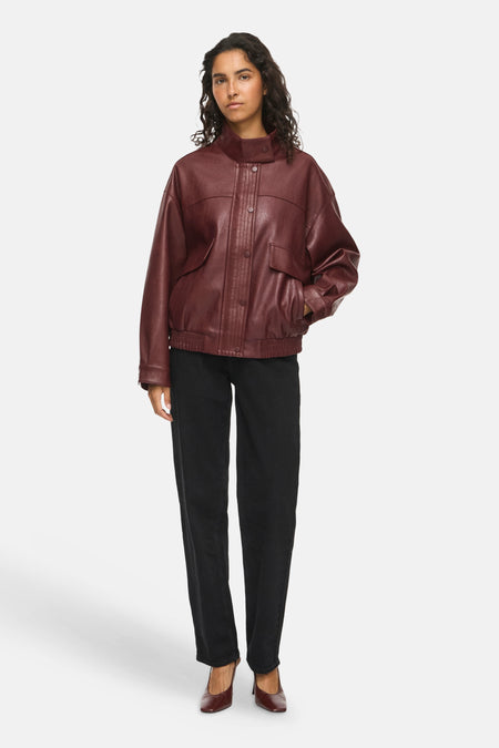 Veste courte - Port Royale
