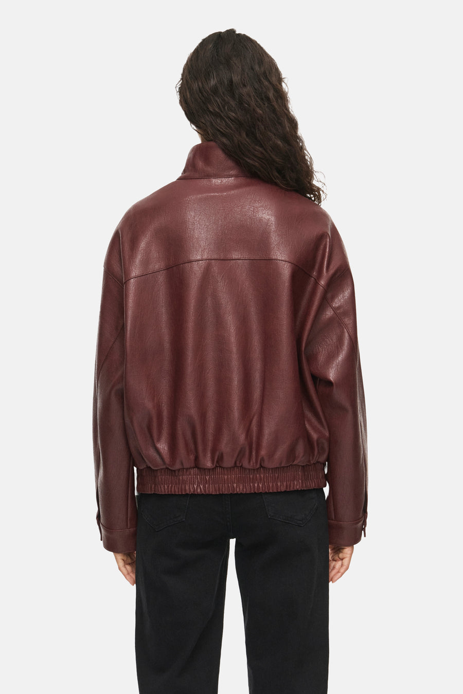 Veste courte - Port Royale