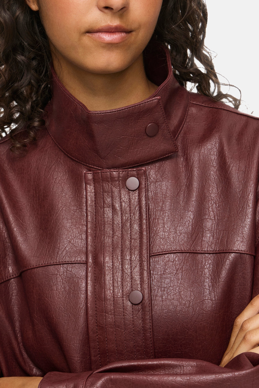 Veste courte - Port Royale