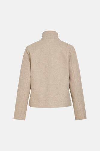 Veste courte beige - VILA®