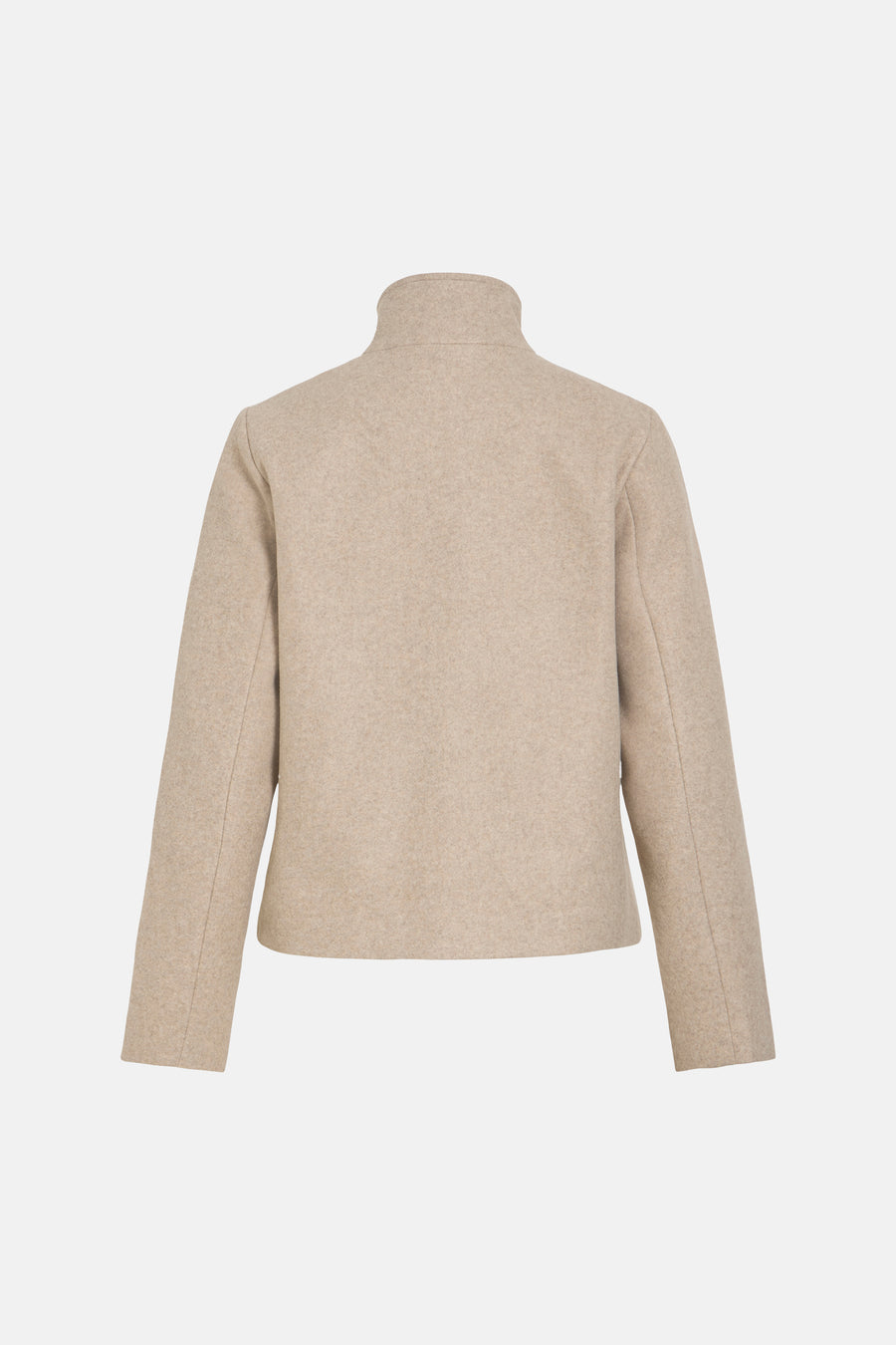 Veste courte beige - VILA®