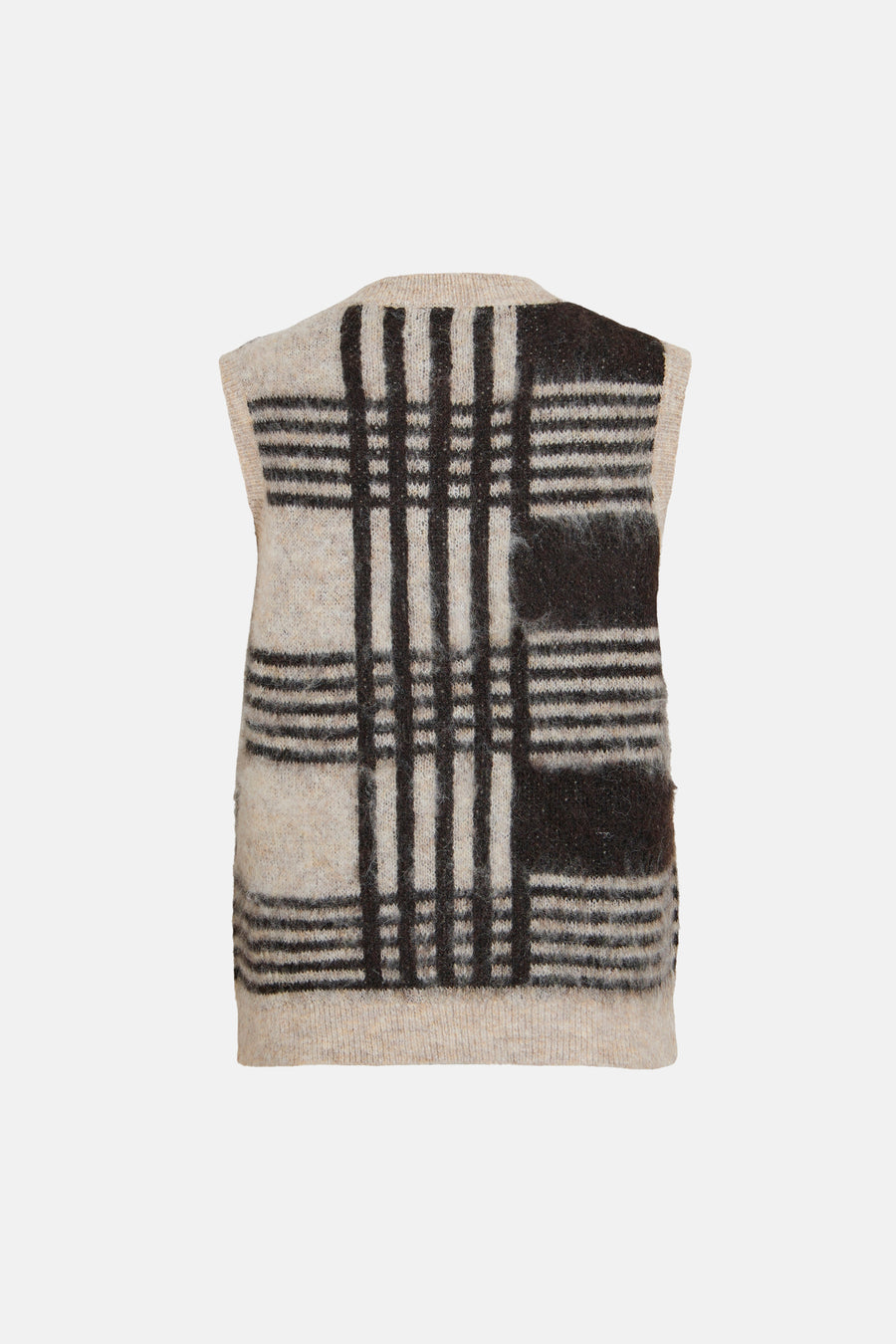 Cardigan brun - VILA®