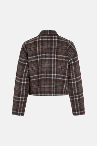 Veste courte - Coffee Bean