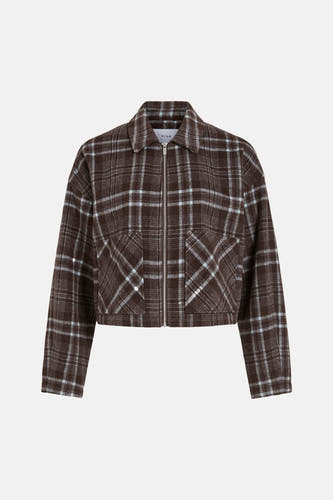 Veste courte - Coffee Bean