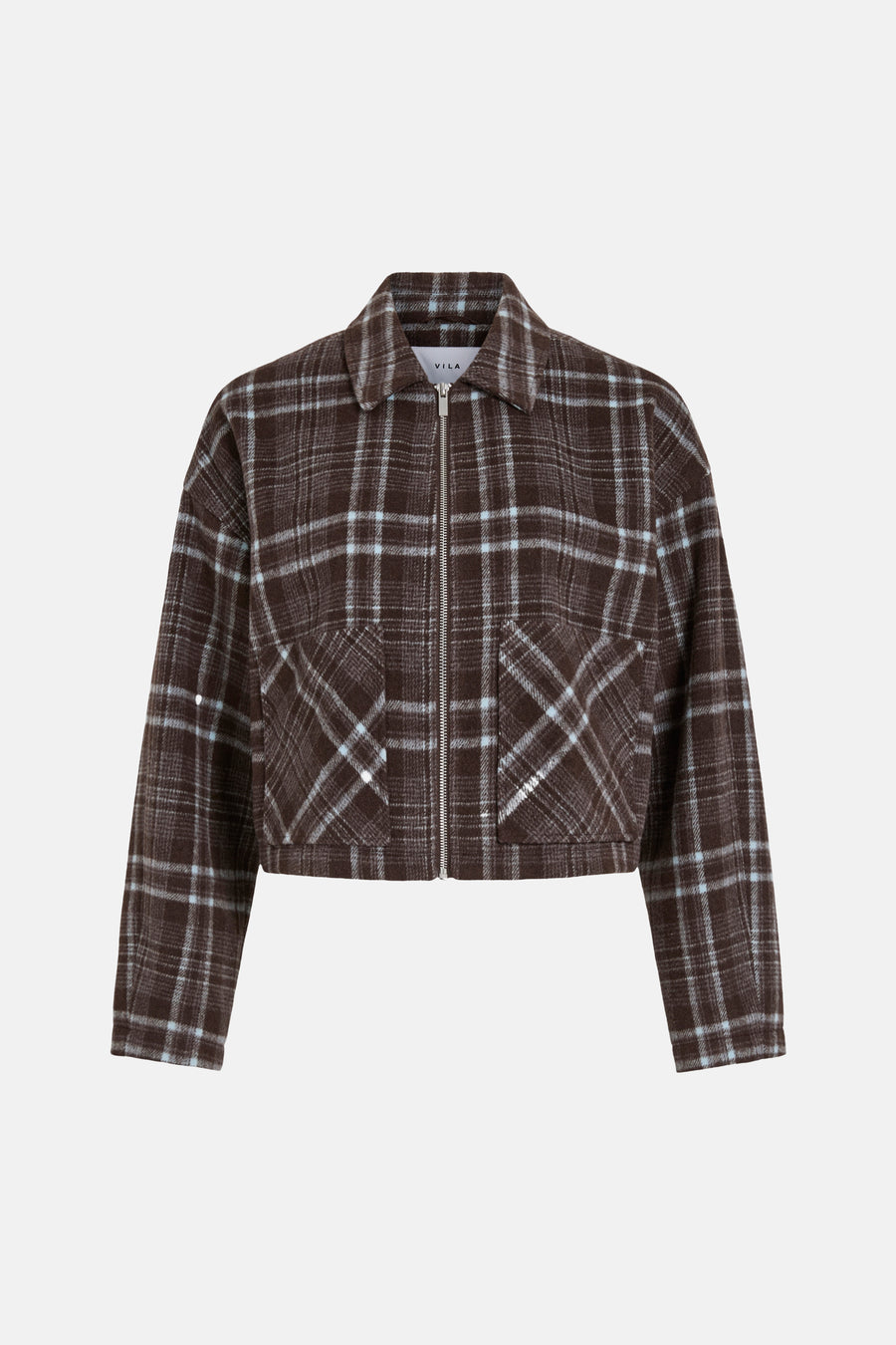 Veste courte - Coffee Bean