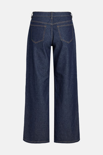 FLORIE - dark blue denim