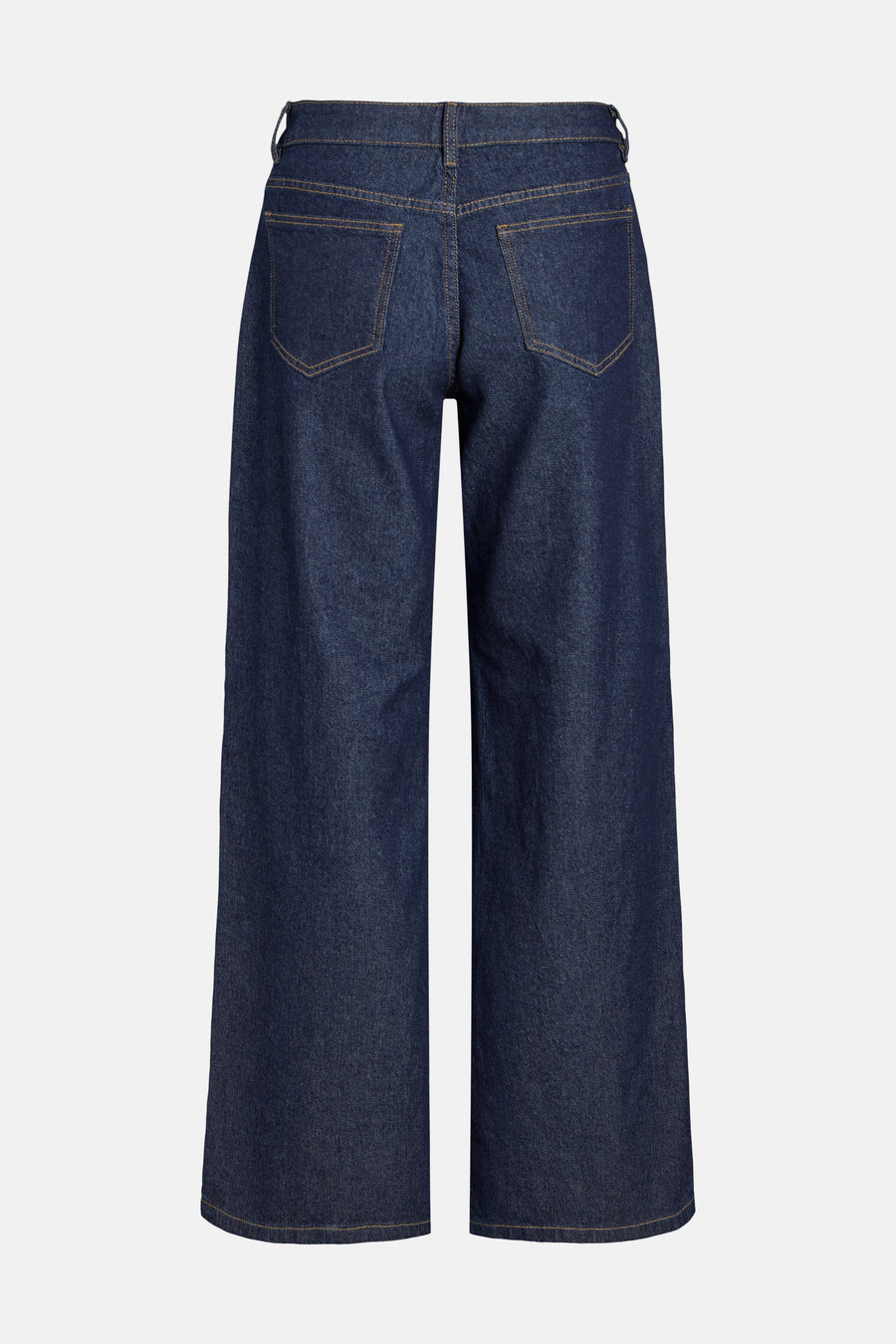 FLORIE - dark blue denim