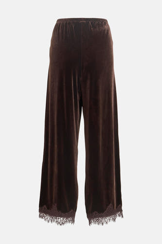 Pantalons brun - VILA®
