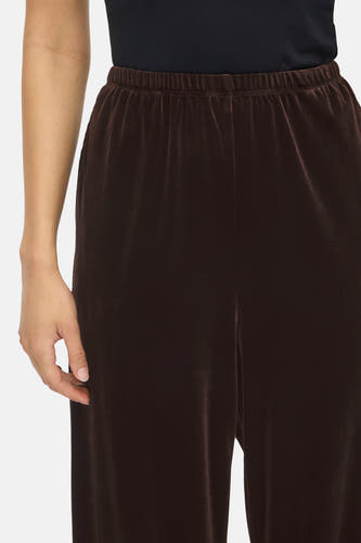 Pantalons brun - VILA®