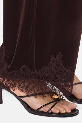 Pantalons brun - VILA®