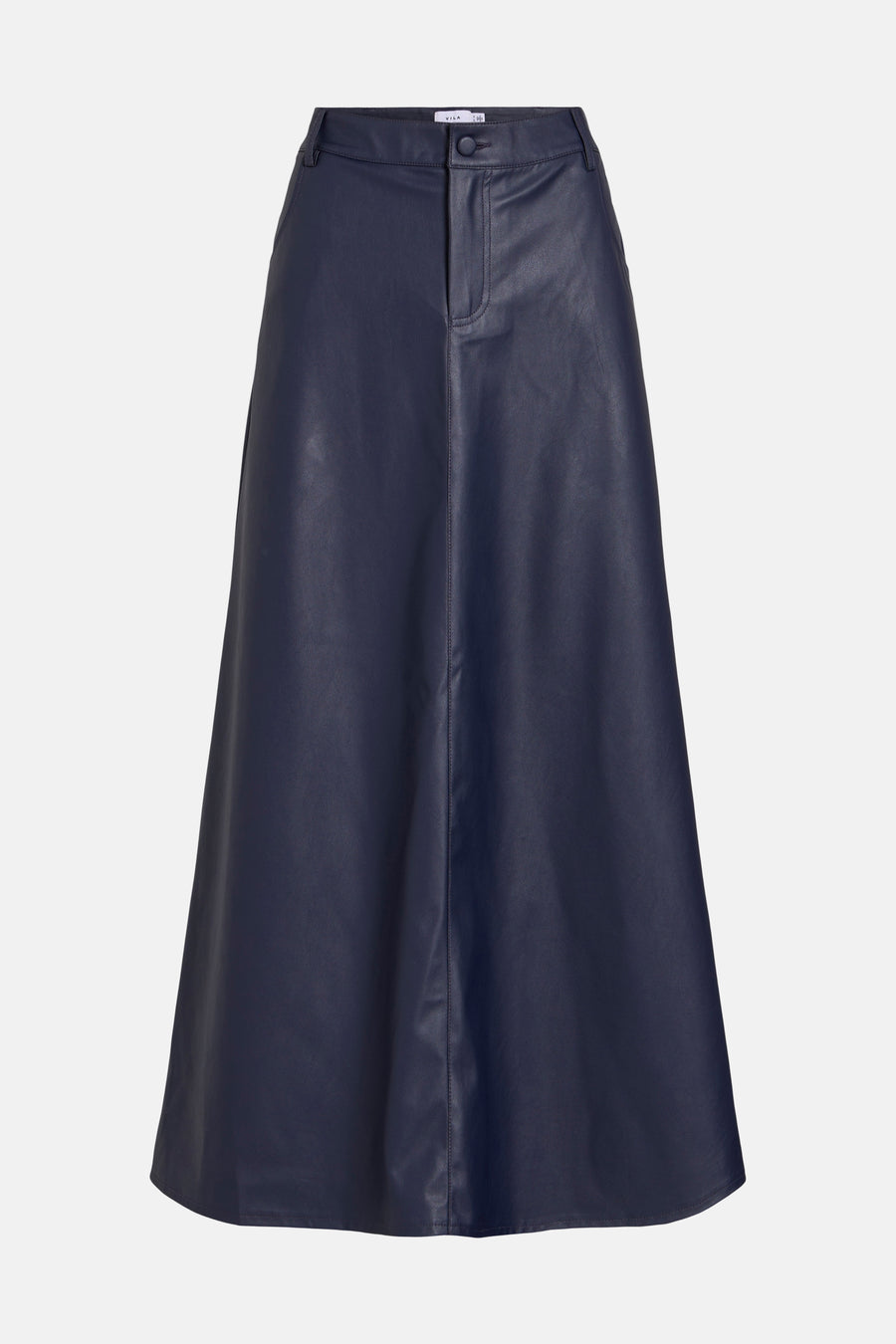 Jupe longue - Navy Blazer