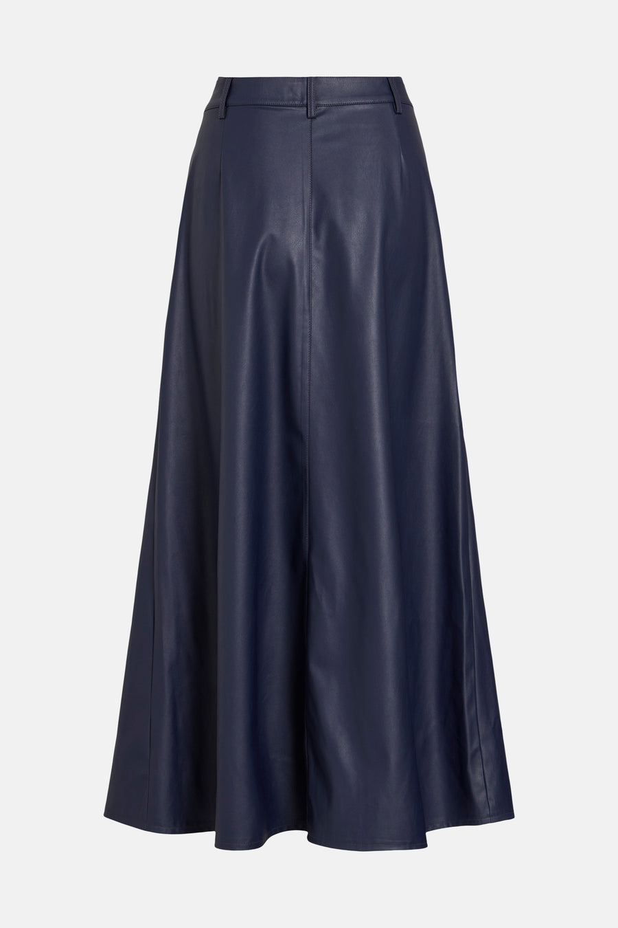 Jupe longue - Navy Blazer