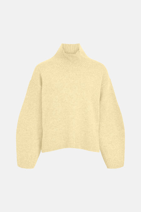 Pull col O - Birch