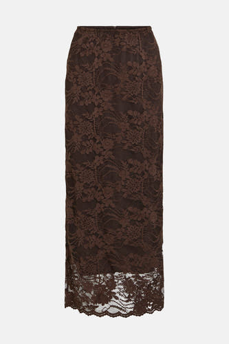 Jupe longue brun - VILA®