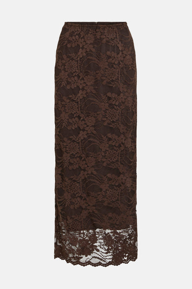 Jupe longue - Coffee Bean