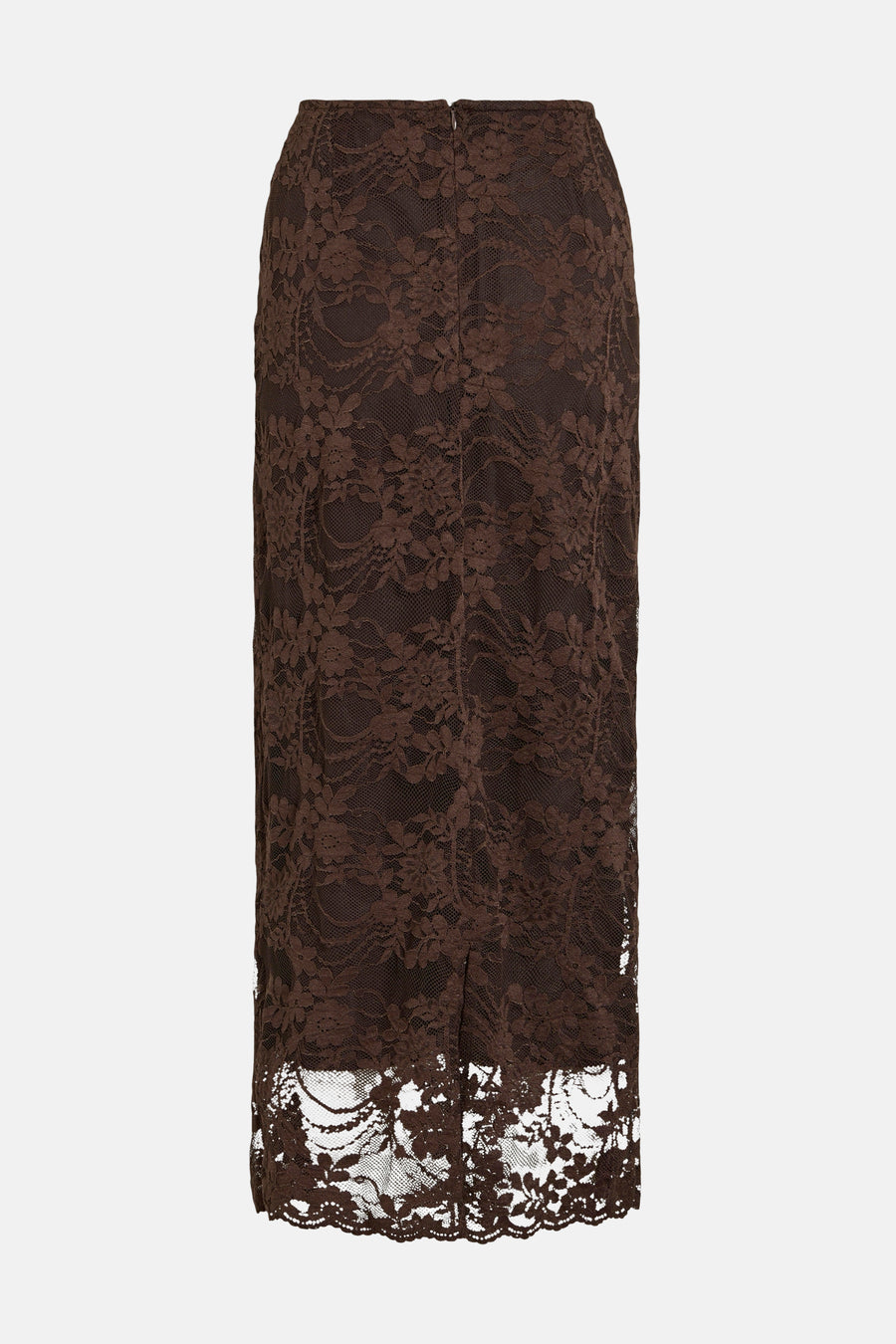 Jupe longue brun - VILA®